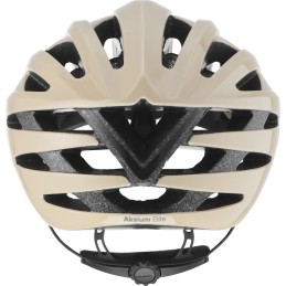 CASQUE MAVIC AKSIUM ELITE BEIGE| Accessoires et équipements pour vélo