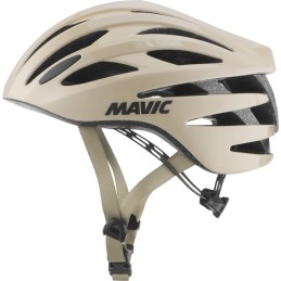 CASQUE MAVIC AKSIUM ELITE BEIGE| Accessoires et équipements pour vélo