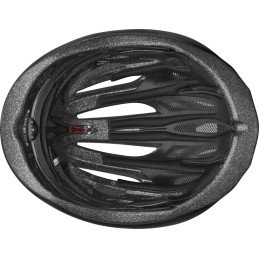 CASQUE MAVIC AKSIUM ELITE NOIR| Accessoires et équipements pour vélo