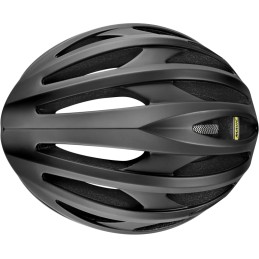 CASQUE MAVIC AKSIUM ELITE NOIR| Accessoires et équipements pour vélo