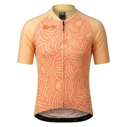 MAILLOT LA ROUE LIBRE MATTE MES MOLLETS | Accessoires et équipement...