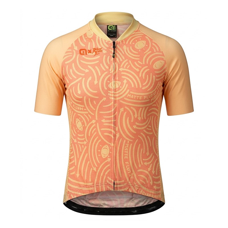 MAILLOT LA ROUE LIBRE MATTE MES MOLLETS | Accessoires et équipement...