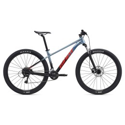 GIANT TALON 3 FROST SILVER 2026| Accessoires et équipements pour vélo