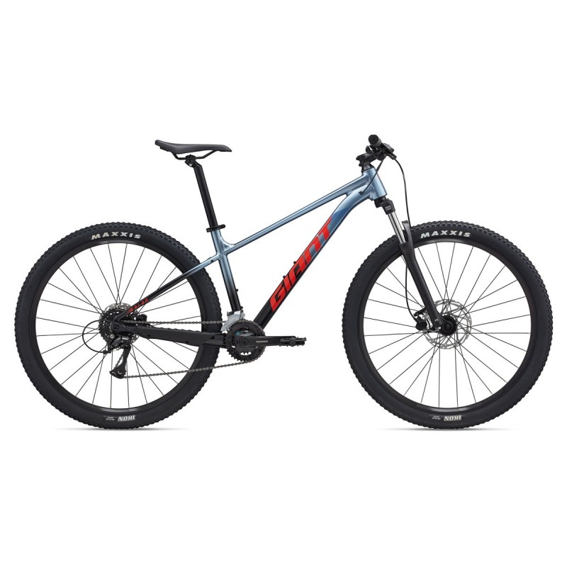 GIANT TALON 3 FROST SILVER 2026| Accessoires et équipements pour vélo