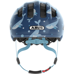 CASQUE ABUS SMILEY 3.0 BLUE WHALE| Accessoires et équipements ...