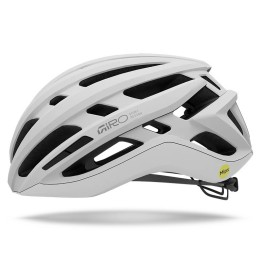 CASQUE GIRO AGILIS MIPS BLANC MAT| Accessoires et équipements pour vélo