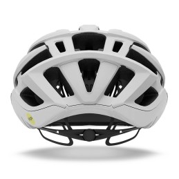 CASQUE GIRO AGILIS MIPS BLANC MAT| Accessoires et équipements pour vélo