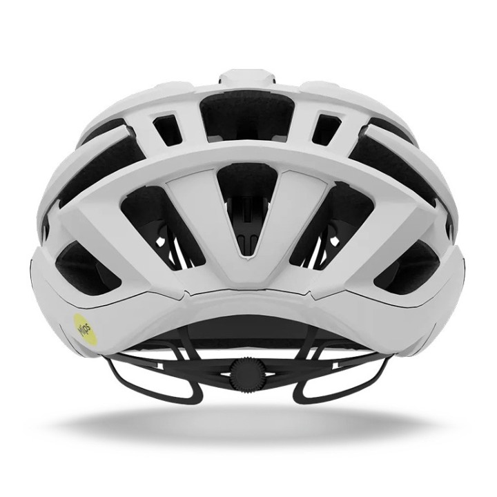 CASQUE GIRO AGILIS MIPS BLANC MAT| Accessoires et équipements pour vélo