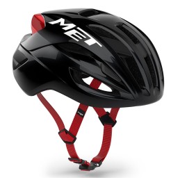 CASQUE MET RIVALE MIPS ROUGE| Accessoires et équipements pour vélo