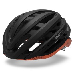 CASQUE GIRO AGILIS MIPS NOIR/ROUGE| Accessoires et équipements pour vélo