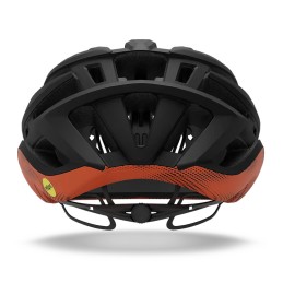 CASQUE GIRO AGILIS MIPS NOIR/ROUGE| Accessoires et équipements pour vélo