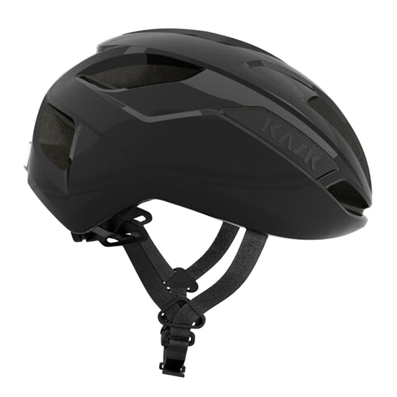 CASQUE KASK SINTESI WG11 NOIR| Accessoires et équipements pour vélo