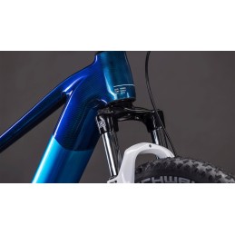 CUBE ACID 240 HYBRID ROOKIE PRO 400X ACTION TEAM | Accessoires et équipements pou...