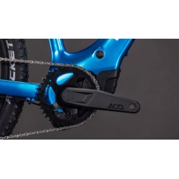 CUBE ACID 240 HYBRID ROOKIE PRO 400X ACTION TEAM | Accessoires et équipements pou...