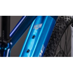 CUBE ACID 240 HYBRID ROOKIE PRO 400X ACTION TEAM | Accessoires et équipements pou...