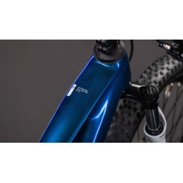 CUBE ACID 240 HYBRID ROOKIE PRO 400X ACTION TEAM | Accessoires et équipements pou...