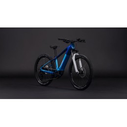 CUBE ACID 240 HYBRID ROOKIE PRO 400X ACTION TEAM | Accessoires et équipements pou...