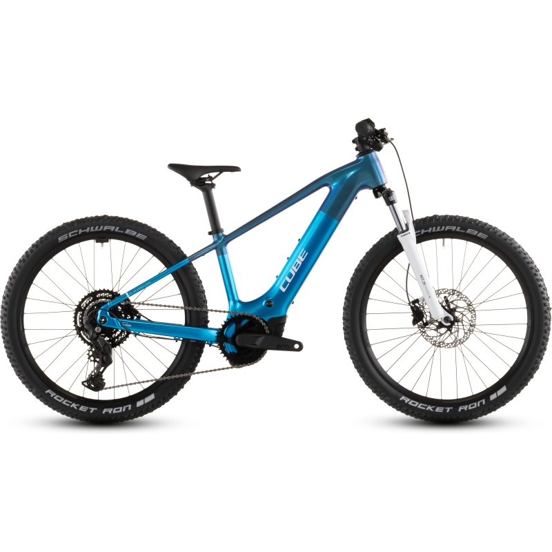 CUBE ACID 240 HYBRID ROOKIE PRO 400X ACTION TEAM | Accessoires et équipements pou...
