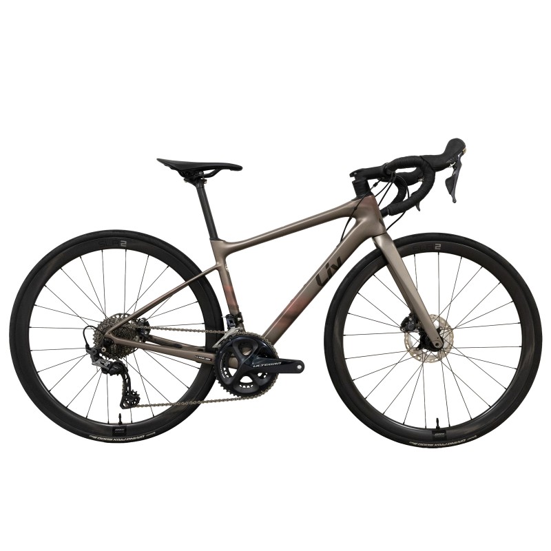 LIV AVAIL ADVANCED PRO 2 2023 T: XS| Accessoires et équipements pour vélo