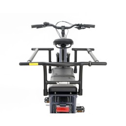 YUBA MONKEY BARS LONG AMOVIBLE| Accessoires et équipements pour vélo