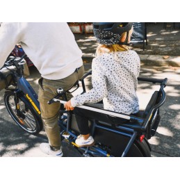 YUBA MONKEY BARS LONG AMOVIBLE| Accessoires et équipements pour vélo