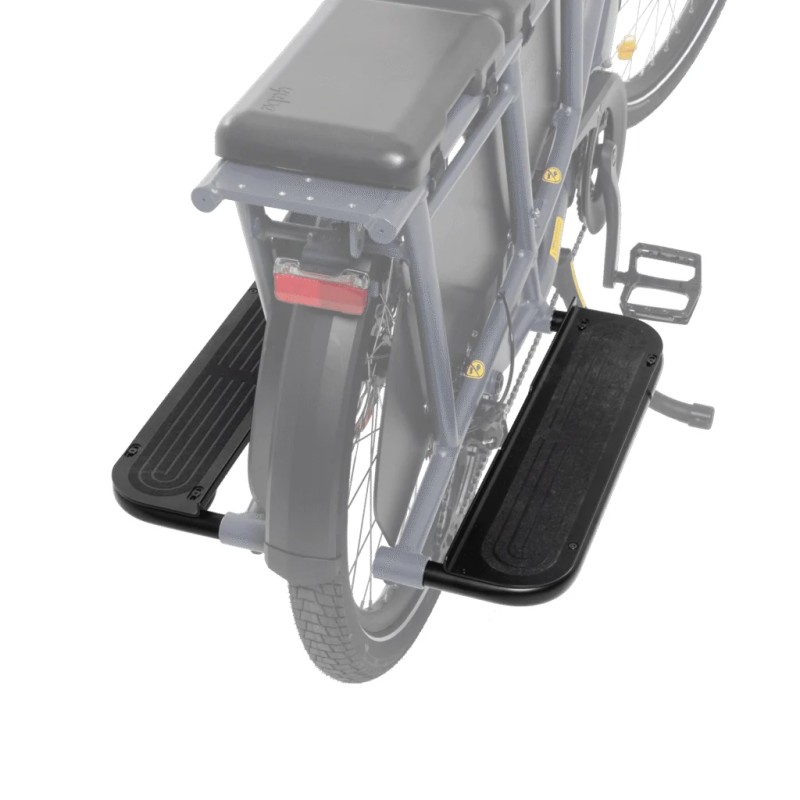 YUBA ALLOY BOARD LONG| Accessoires et équipements pour vélo