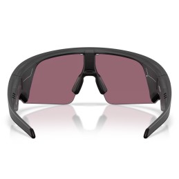 LUNETTES OAKLEY META VANGUARD WHITE PRIZM ROAD | Accessoires et équipements pour vélo
