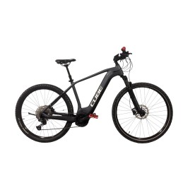 CUBE REACTION HYBRID PERFORMANCE 2022 T:XL | Accessoires et équipements pour vélo