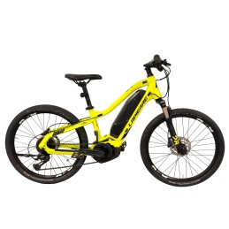 LAPIERRE OVERVOLT HT 24 KIDS YAMAHA | Accessoires et équipements pour vélo