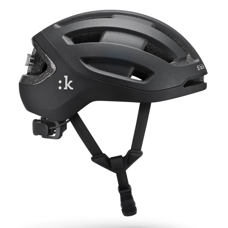 CASQUE KYROS FIZIK NOIR| Accessoires et équipements pour vélo