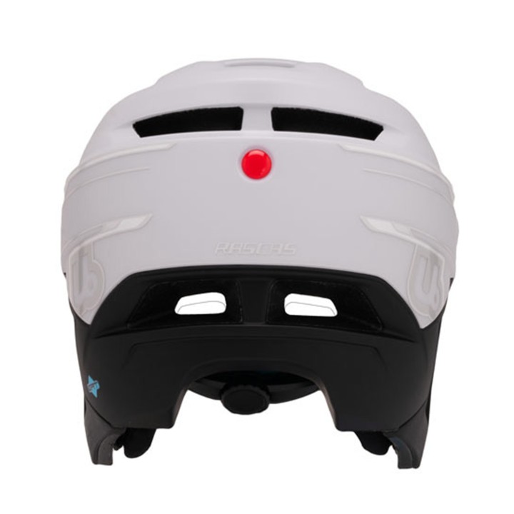 CASQUE URGE RASCAS BLANC| Accessoires et équipements ...
