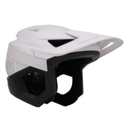 CASQUE URGE RASCAS BLANC| Accessoires et équipements ...