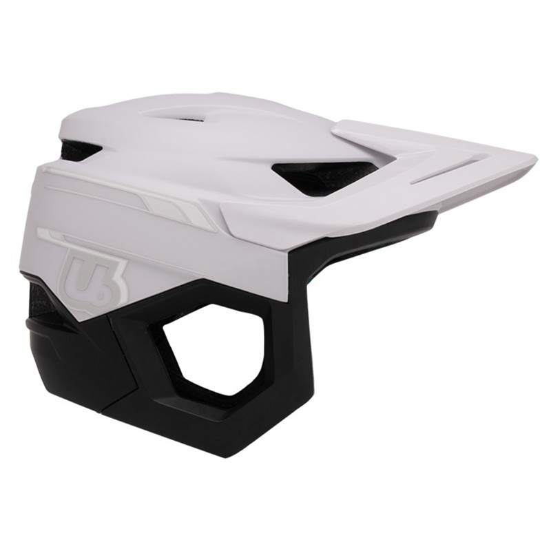 CASQUE URGE RASCAS BLANC| Accessoires et équipements ...