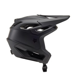 CASQUE FOX DROPFRAME NOIR| Accessoires et équipements ...