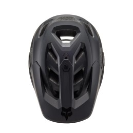 CASQUE FOX DROPFRAME NOIR| Accessoires et équipements ...