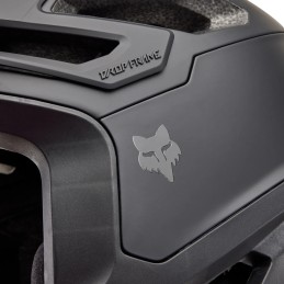 CASQUE FOX DROPFRAME NOIR| Accessoires et équipements ...