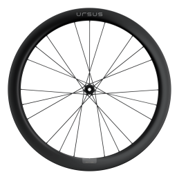 ROUES URSUS AV + AR ARYA 50| Accessoires et équipements ...