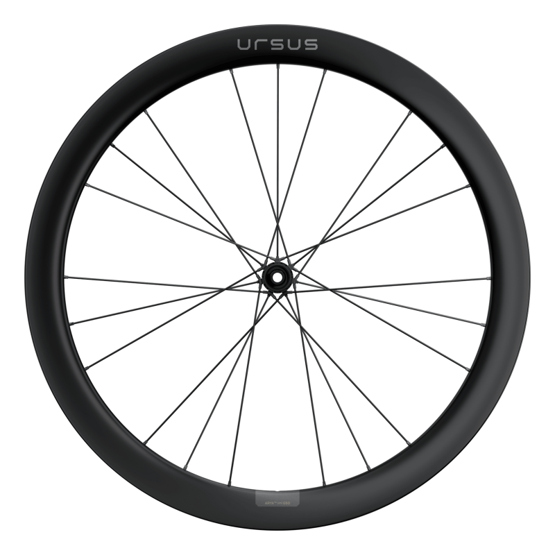 ROUES URSUS AV + AR ARYA 50| Accessoires et équipements ...