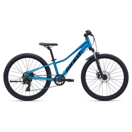 GIANT TALON 24 DISC METTALIC BLUE 2026 | Accessoires et équipements pour vélo