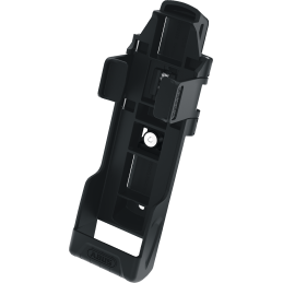 ANTIVOL ABUS BORDO UGRIP NOIR 80CM| Accessoires et équipements ...