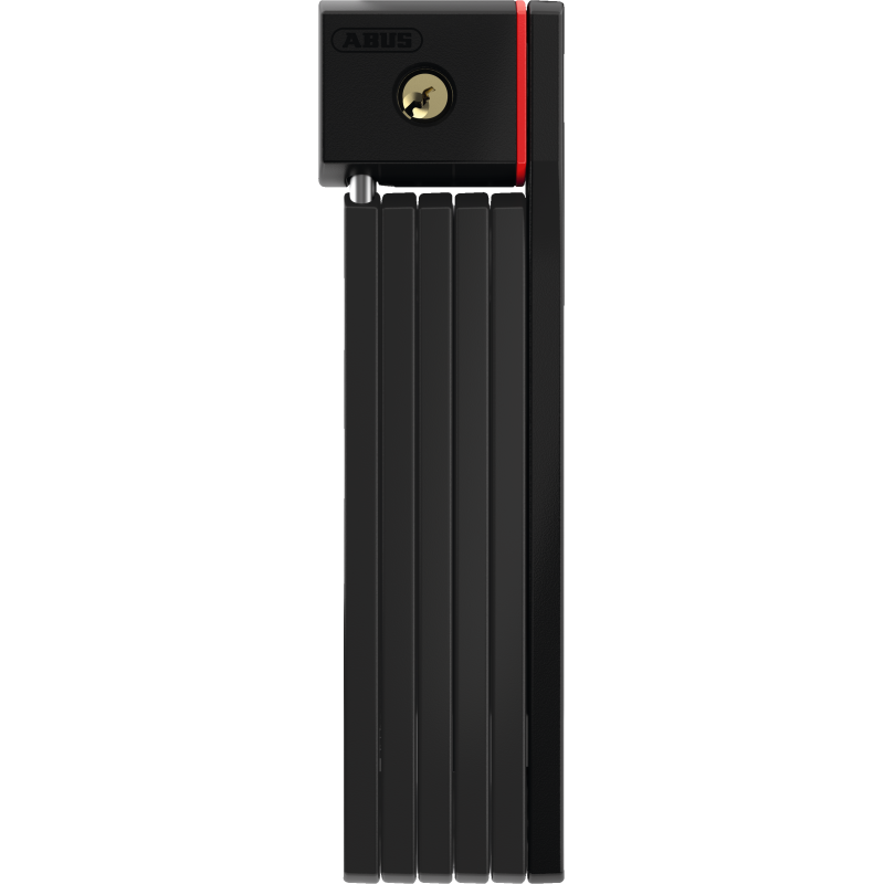 ANTIVOL ABUS BORDO UGRIP NOIR 80CM| Accessoires et équipements ...