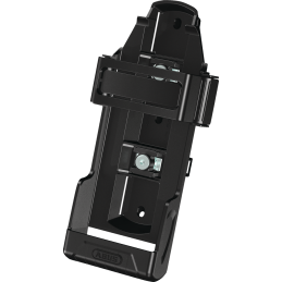 ANTIVOL ABUS BORDO BIG U-GRIP NOIR 100CM| Accessoires et équipements ...