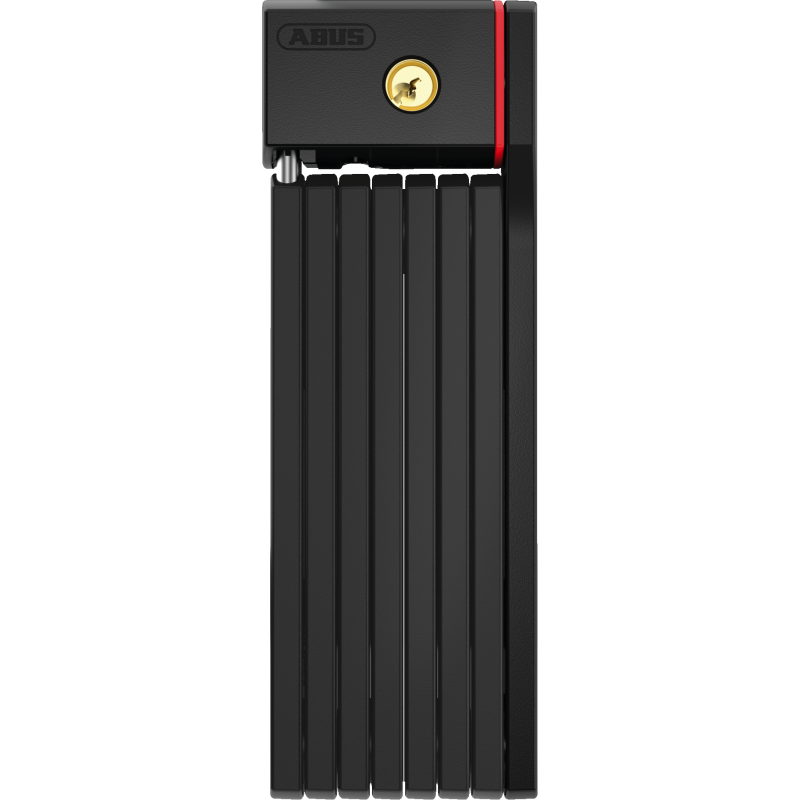 ANTIVOL ABUS BORDO BIG U-GRIP NOIR 100CM| Accessoires et équipements ...