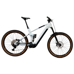 CUBE STEREO HYBRID 140 HPC PRO BLEU T:XL | Accessoires et équipements pour vélo