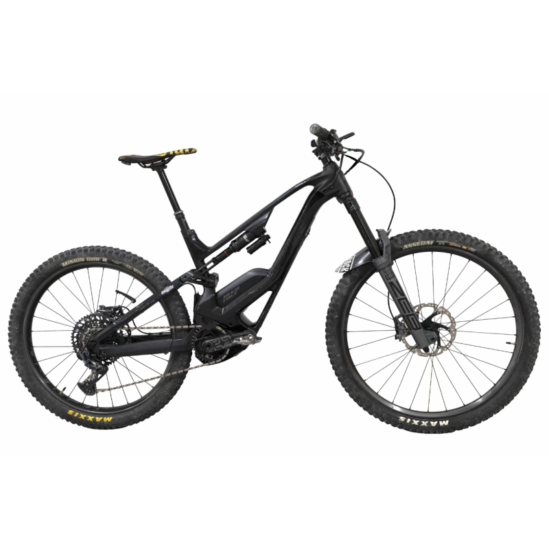 LAPIERRE OVERVOLT GLP 2 TEAM T:M | Accessoires et équipements pour vélo