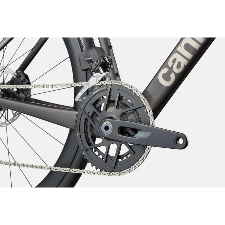 CANNONDALE SUPERSIX EVO 4 CACTUS GREEN 2026 | Accessoires et équipements pour vélo