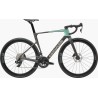 CANNONDALE SUPERSIX EVO 4 CACTUS GREEN 2026