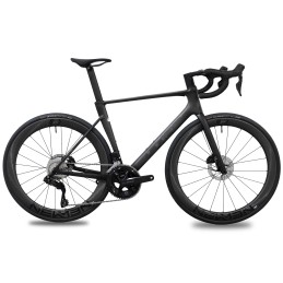 CUBE LITENING AIR C:68X RACE 105 Di2 BLACKLINE 2025 | Accessoires et équipements pour vélo