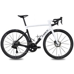 CIOCC ATOM SL NOIR/BLANC 2026 | Accessoires et équipements pour vélo