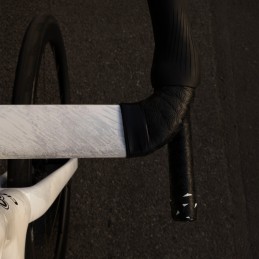 CIOCC ATOM SL NOIR/BLANC 2026 | Accessoires et équipements pour vélo